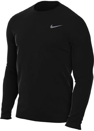 Nike Men’s Team Legend Long Sleeve Tee Shirt
