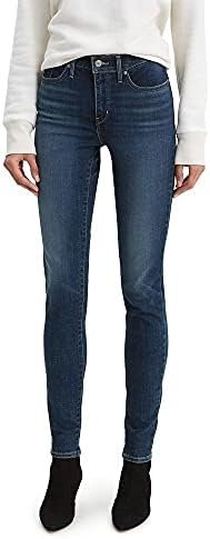Levi’s Women’s Size 311 Shaping Skinny Jeans (Also Available in Plus)