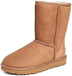 UGG Women’s Classic Short II Boot