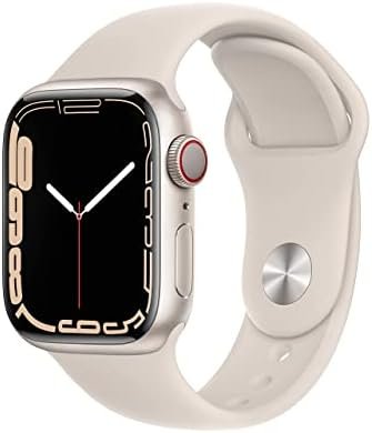 Apple Watch Series 7 (Renewed Premium)