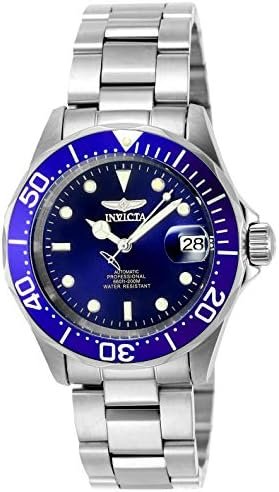 Invicta Men’s Pro Diver Collection Automatic Watch