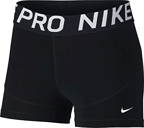 Nike Women’s Pro 3″ Training Shorts