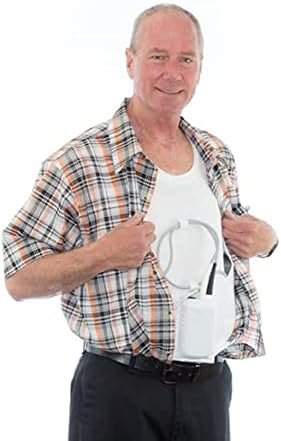 LVAD Tank Top for HeartMate