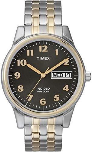 Timex Men’s Charles Street Watch