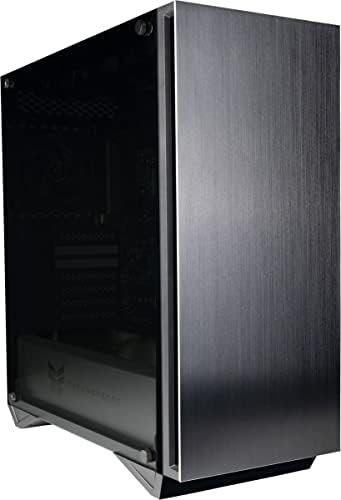 Empowered PC Sentinel Gaming Desktop – NVIDIA GeForce RTX 4090 24GB, Intel 24-Core i9-13900KF, 64GB DDR5 RAM, 2TB Gen4 NVMe SSD + 6TB HDD, WiFi 6, Windows 11 – Liquid Cooled Tower Gamer Computer