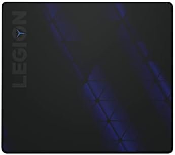 Legion Control Gaming Mouse Pad L  (Black)